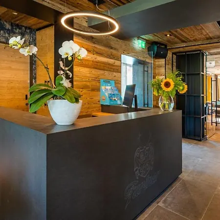 Furtner Inn Rohr im Gebirge